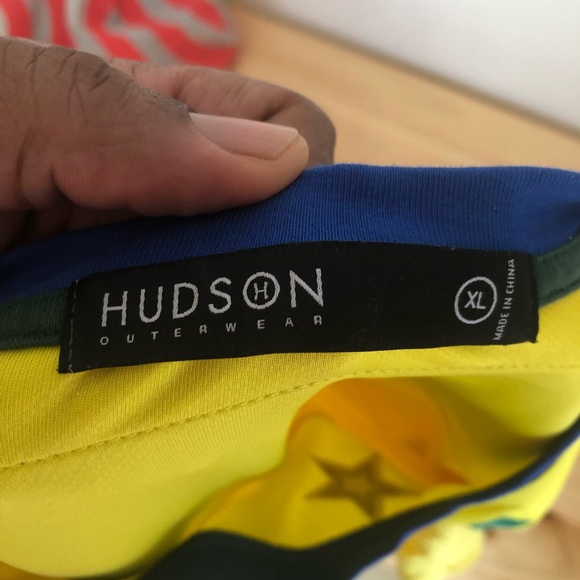 Men’s jersey - Picture 4 of 6